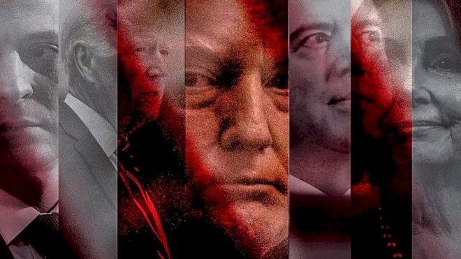 Trump'ın azil davasında duruşmalar başlıyor: Süreç nasıl işleyecek?
