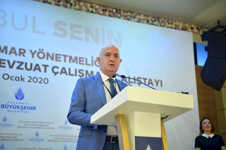 “ÇATIDA TARIM YAPILABİLECEK”