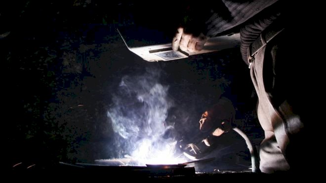 130 bin metal işçisi grev kararı aldı: 'Üç kuruş zam için değil, var olmak için mücadele ediyoruz'