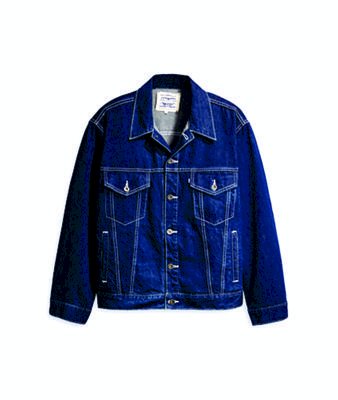 LEVI’S® Sevgililer Günü Hediye Seçenekleri