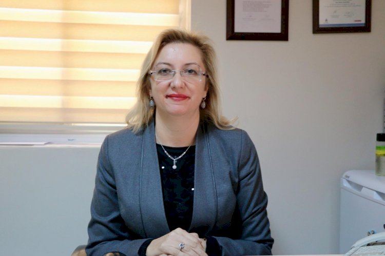TÜ SAD’dan corona virüsü bilgilendirmesi