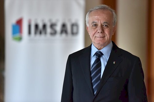 Türkiye İMSAD: “Türkiye’de riski deprem değil güvensiz yapılar oluşturuyor”