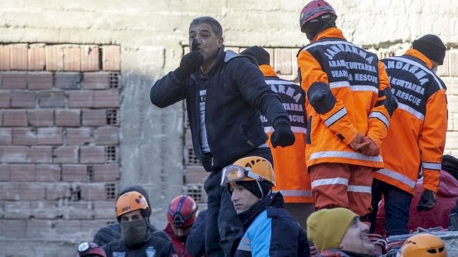 Deprem sırasında ve sonrasında neler yapılmalı,