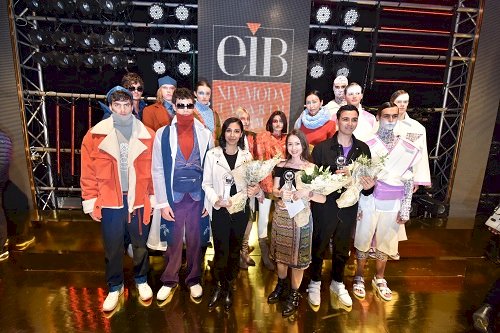 Moda endüstrisinde sürdürülebilirlik elçileri belli oldu