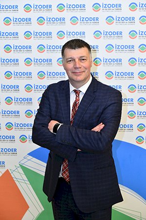 İZODER: “Yaşanan her depremin ardından korkuya kapılmak yerine hazırlıklı olmalıyız”