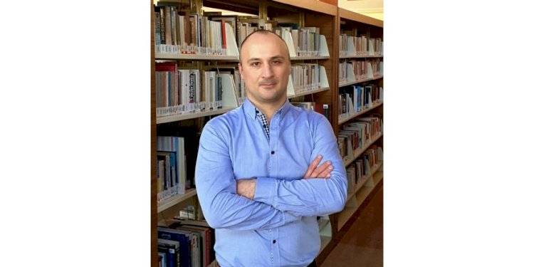 Elazığ depremi uyardı: Riski tespit edin!