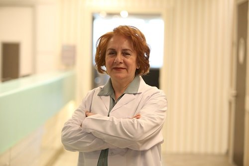 Çocukları da afetlere hazırlamalıyız