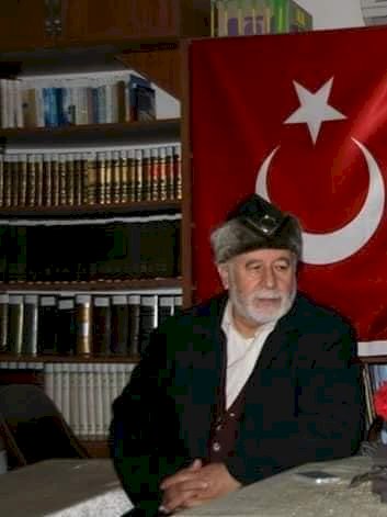 ÜLKÜ DEVİ SELAHATTİN ARPACI VEFAT ETTİ