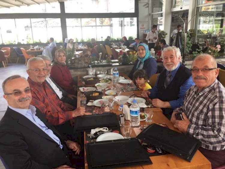 SELAHATTİN ARPACI