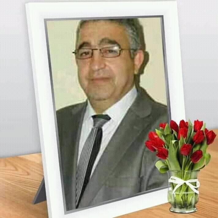 SABRET BU AYRILIK ELBET BİTECEK.