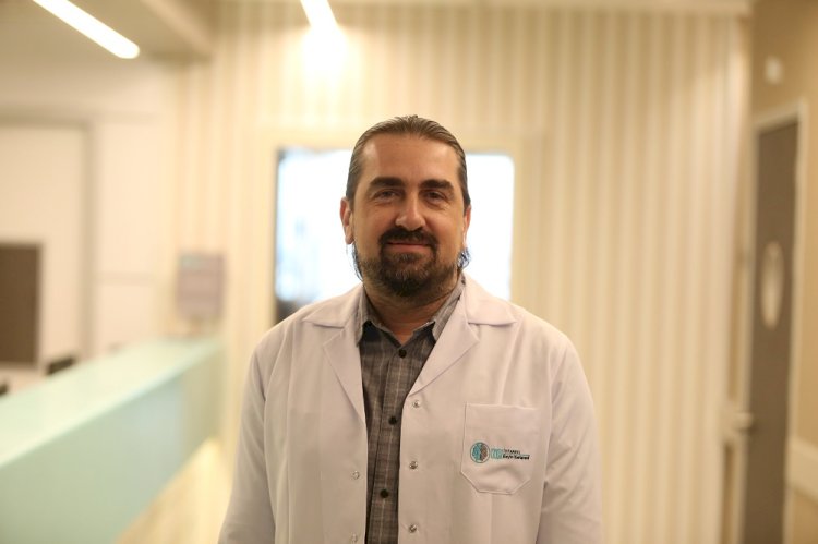 Alkolik nöropati elleri ve ayakları etkiliyor