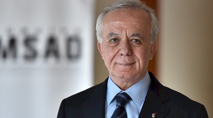 TÜRKİYE İMSAD’DAN BREXIT AÇIKLAMASI