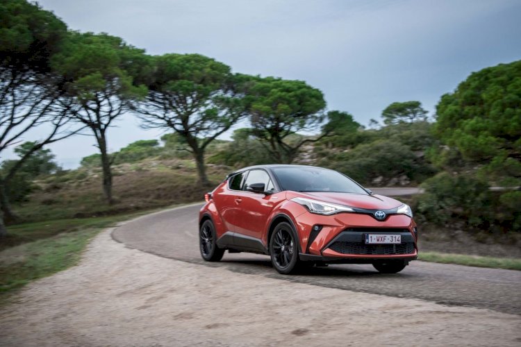 TOYOTA OTOMOBİL SATIŞLARINDAKİ LİDERLİĞİNİ SÜRDÜRDÜ