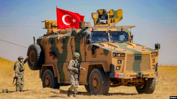 Türkiye ve Suriye Rejimi Arasında İdlib’te Sıcak Çatışma