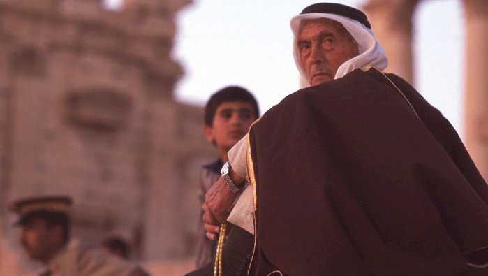 Murat Germen ve Coşkun Aral’ın Fotoğraflarıyla Ortadoğu