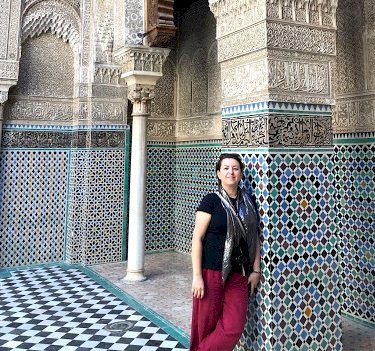 Fes’te gezilecek yerler