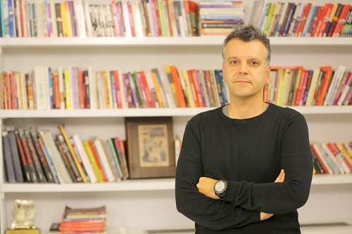 GLOBAL TEHLİKE KORONAVİRÜS