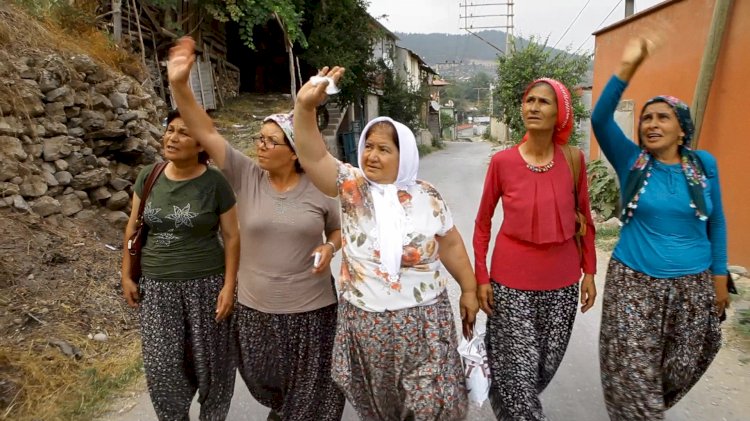 “Yönetmenlerle Buluşma” serisi devam ediyor