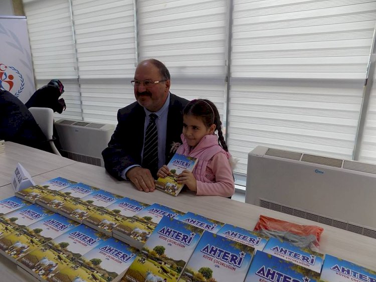 BANA KARDEŞİM DEME !