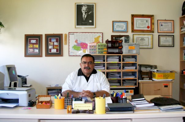 Ulucanlar Cezaevi  Belgesel Ahmet Tevfik Ozan