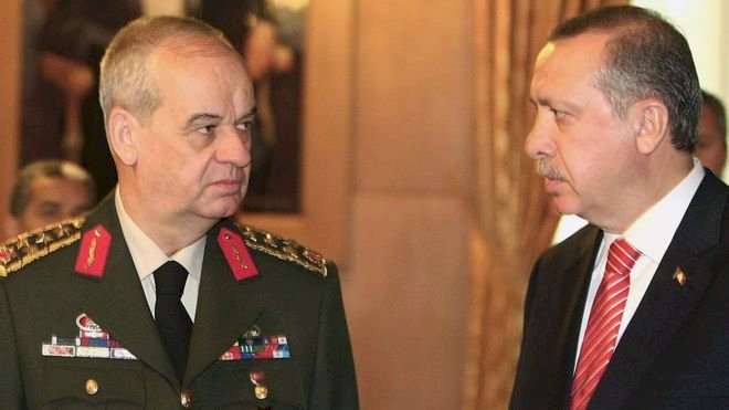 'FETÖ'nün siyasi ayağı' tartışması: Erdoğan'ın çağrısı neydi, Başbuğ'un yanıtı ne oldu?