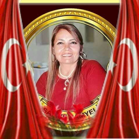*** İŞTE BENİM ANAM ***