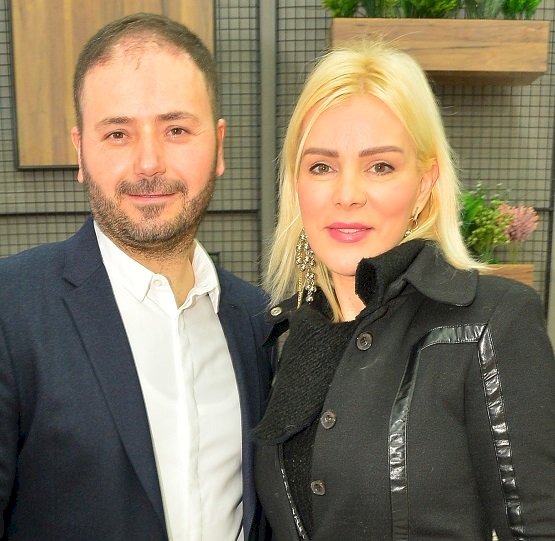 DAKİKADA 25 SARMA YEDİ...