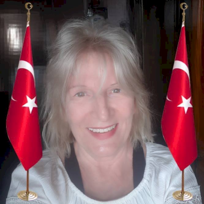 ÇİLELER ATEŞİNDE PİŞİYORUM AZİZİM