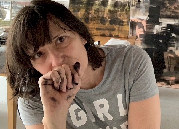 Canan Tolon’un “Sen Söyle” sergisini 180 bin kişi gezdi