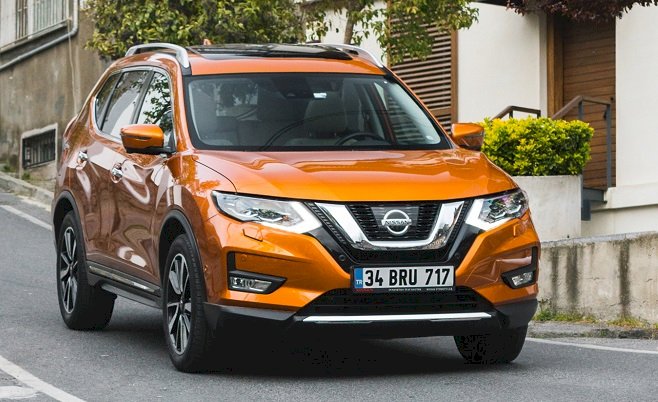 Nissan- Akıllı Sürüşün Öncüsünden Akıllı Fırsatlar
