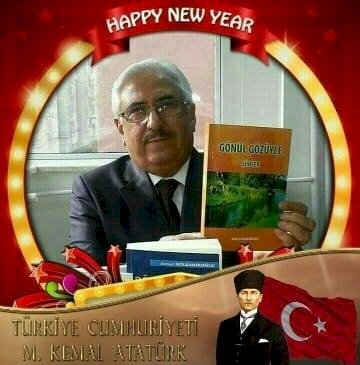ŞAİR ALİBEY