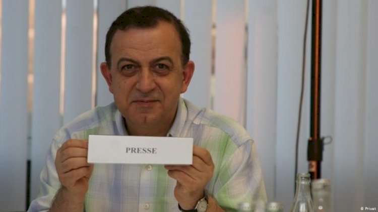Türk basınının duayen ismi Mehmet Aktan hayatını kaybetti