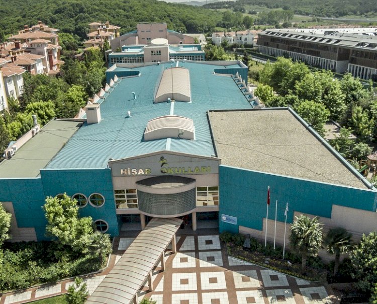 Hisar Okulları Tanıtım Günü 15 Şubat’ta Yapılacak