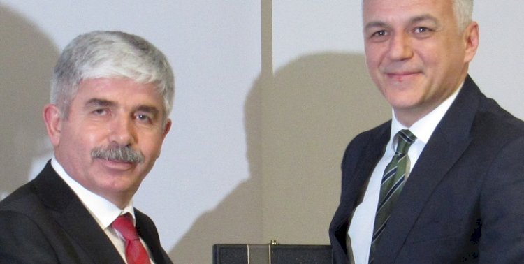 Şekerbank, Türkiye Noterler Birliği ile POS anlaşması imzaladı