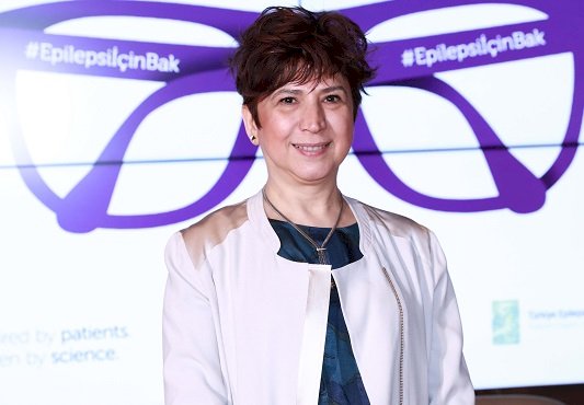 Epilepsiyi Görmezden Gelmek Bulaşıcıdır!