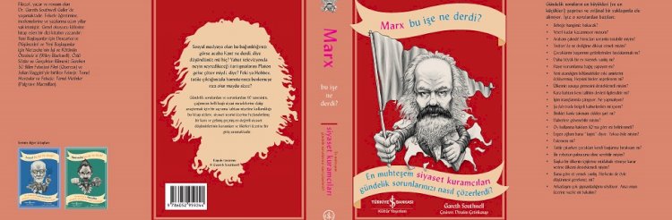 Marx Bu İşe Ne Derdi?