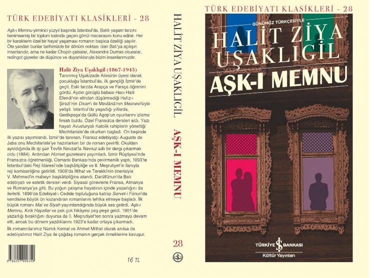 Aşk-ı Memnu