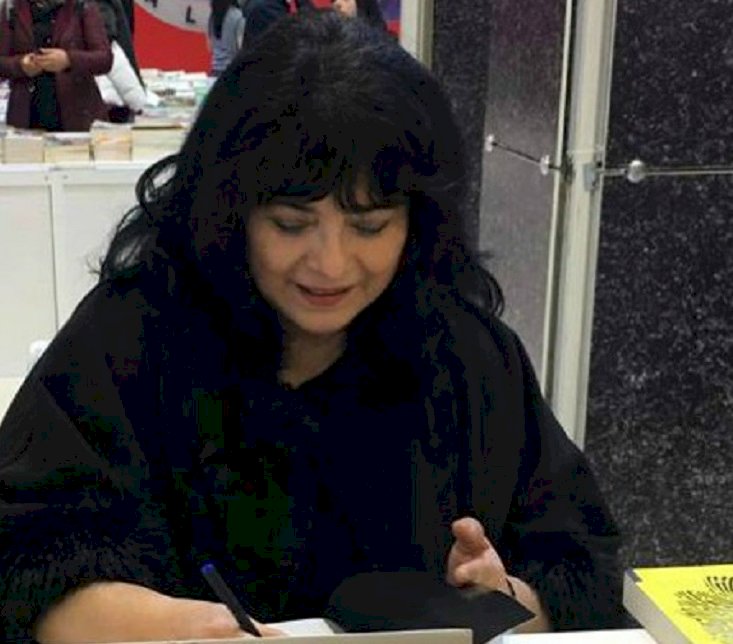 YABANCILAŞMA