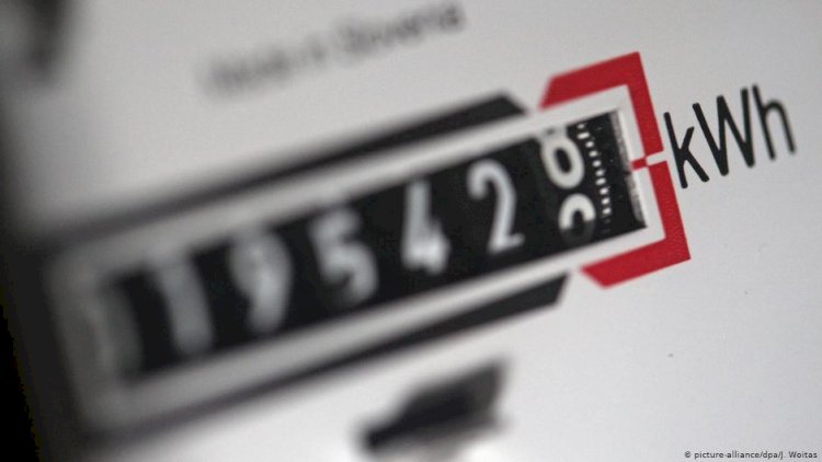 Türkiye'de elektrik faturası santralden eve ikiye katlanıyor