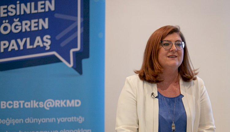 BCB NETWORK’un BCBTALKS SÖYLEŞİLERİ BAŞLADI