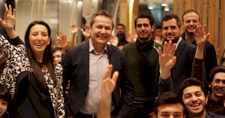 İBB’DEN “HAYATIMIZI DEĞİŞTİREN GİRİŞİMLER”