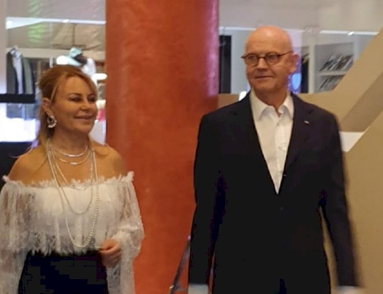 MONACO’DA TÜRK GECESİ