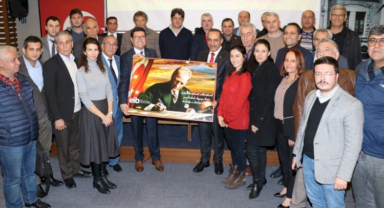 İhracatta toleransı sıfır olan Akdeniz Meyve Sineği ile topyekun mücadele başlatıldı