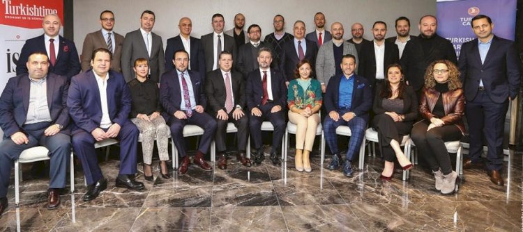 E-Ticaret Sektörünü Geleceğe Taşıyacak 10 Parametre