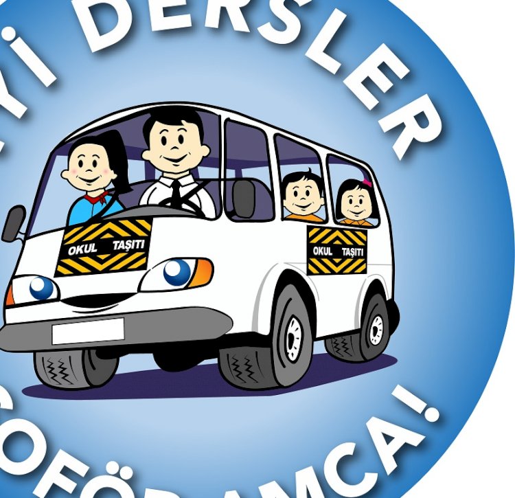 ‘İyi Dersler Şoför Amca’ projesi