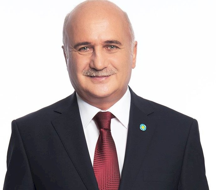 BÜTÜN HOCALAR BÖYLE OLSA…