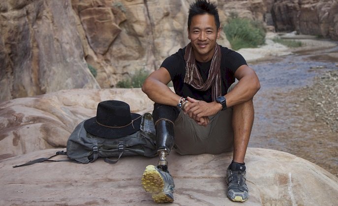 “Albert Lin ile İncil’in Gizemleri” National Geographic’te