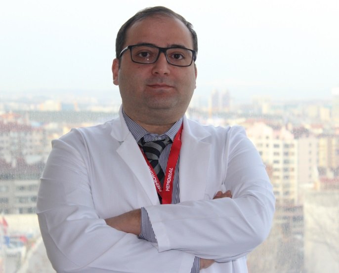 EVHAM SANDIĞINIZ DURUM YAYGIN KAYGI BOZUKLUĞU OLABİLİR