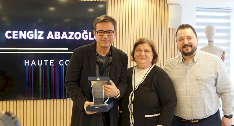 Cengiz Abazoğlu'ndan Gençlere Samimi Açıklamalar