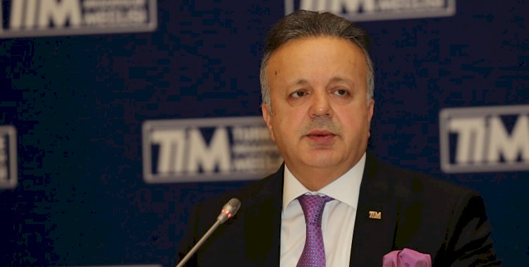 90 BİN İHRACATÇI TEK TUŞLA DÜNYAYA AÇILDI